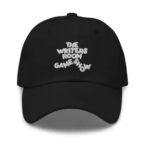 WRGS Dad Hat