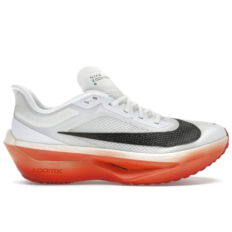 Nike Men's Zoom Fly 6 Eliud Kipchoge It's Just The Start, from StockX