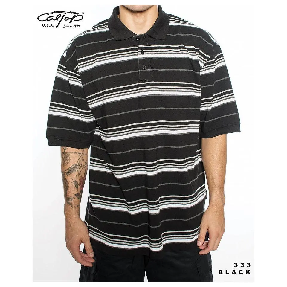 Caltop Polo