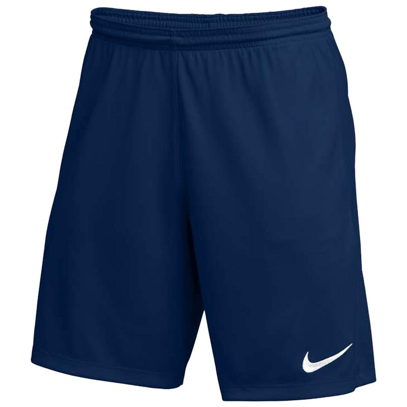 Nike Youth Park III Shorts