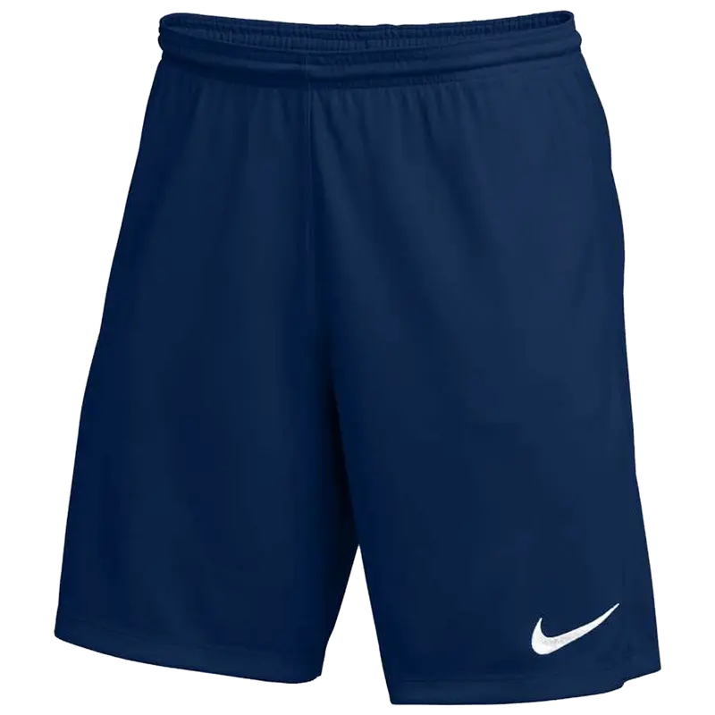 Nike Youth Park III Shorts