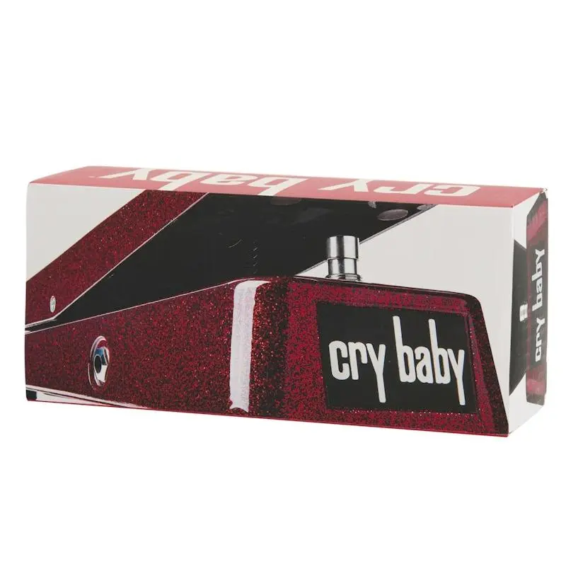 Supreme Cry Baby Pedal Red by StockX - TikTok Shop
