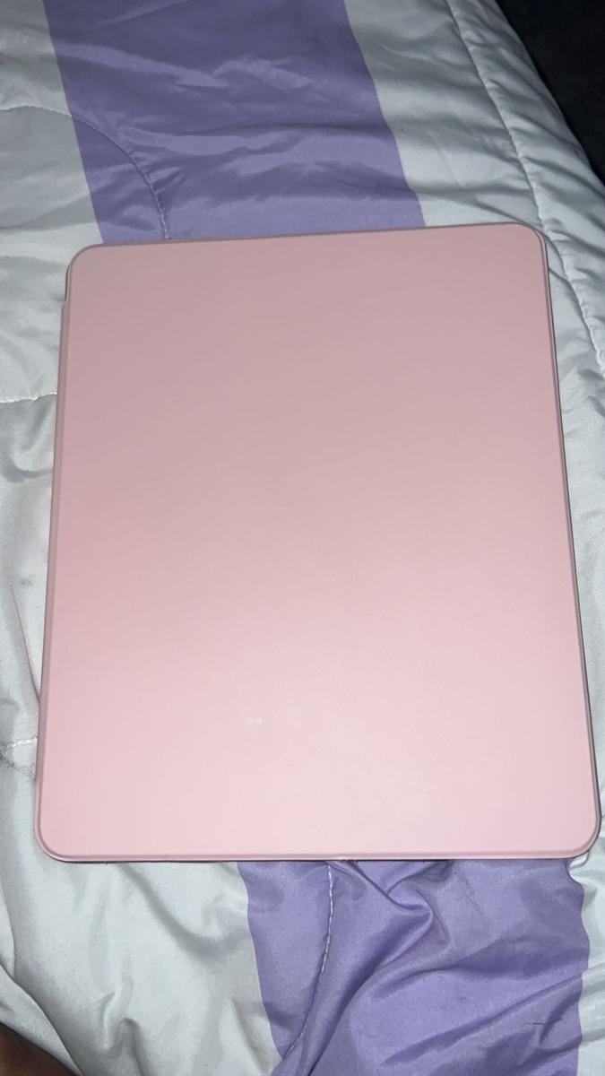 Item: Pink, iPad Air 13(M3 2025)