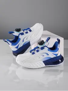Sporty Shoes, Sports Athletic Shoes, Boys Girls Casual Sneakers, Comfortable Walking Running Shoes, Durable Design for Active Kids