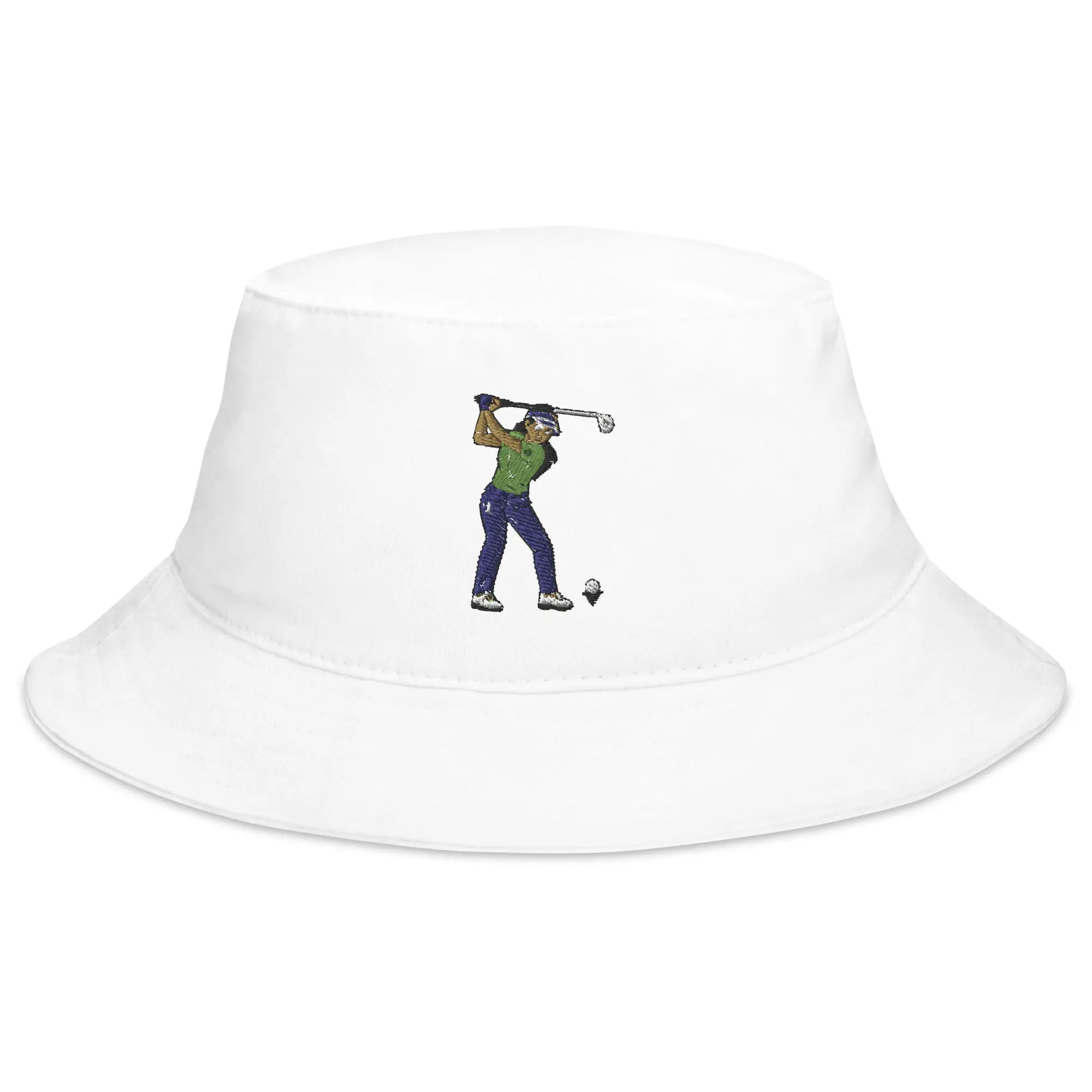 "You Golf Girl" Bucket Hat