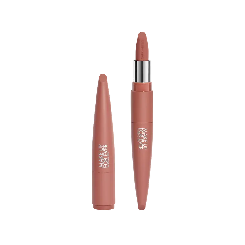 107 - Cosy Taupe - Deep caramel nude