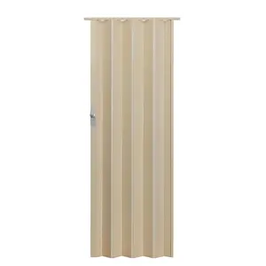 Homestyle  36 x 80 in. Marquis Folding Door, Maple