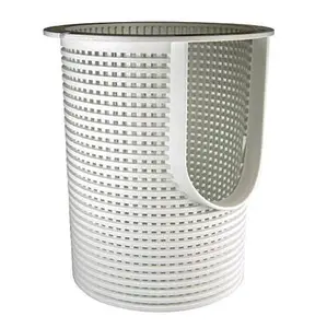 Pentair Bskt Strnr Eq Plstc | 357184