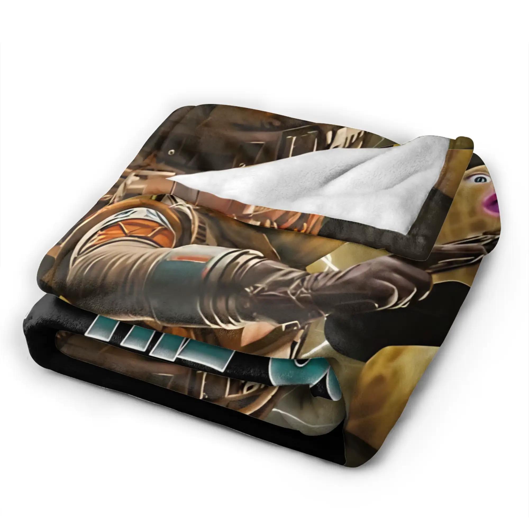 Live By The Goop Die By The Goop Funny Peanut Meme Print Flannel Blanket Cooling Blanket Homegoods Soft Cozy For Bedroom Living Room Sofa Couch For Meme Lovers Teens Adults Perfect Gift