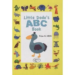USED-Little dodo's ABC book by Priya N. Hein (Paperback)