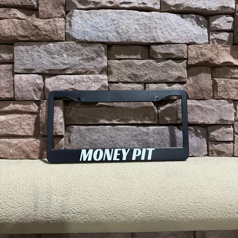 MONEY PIT