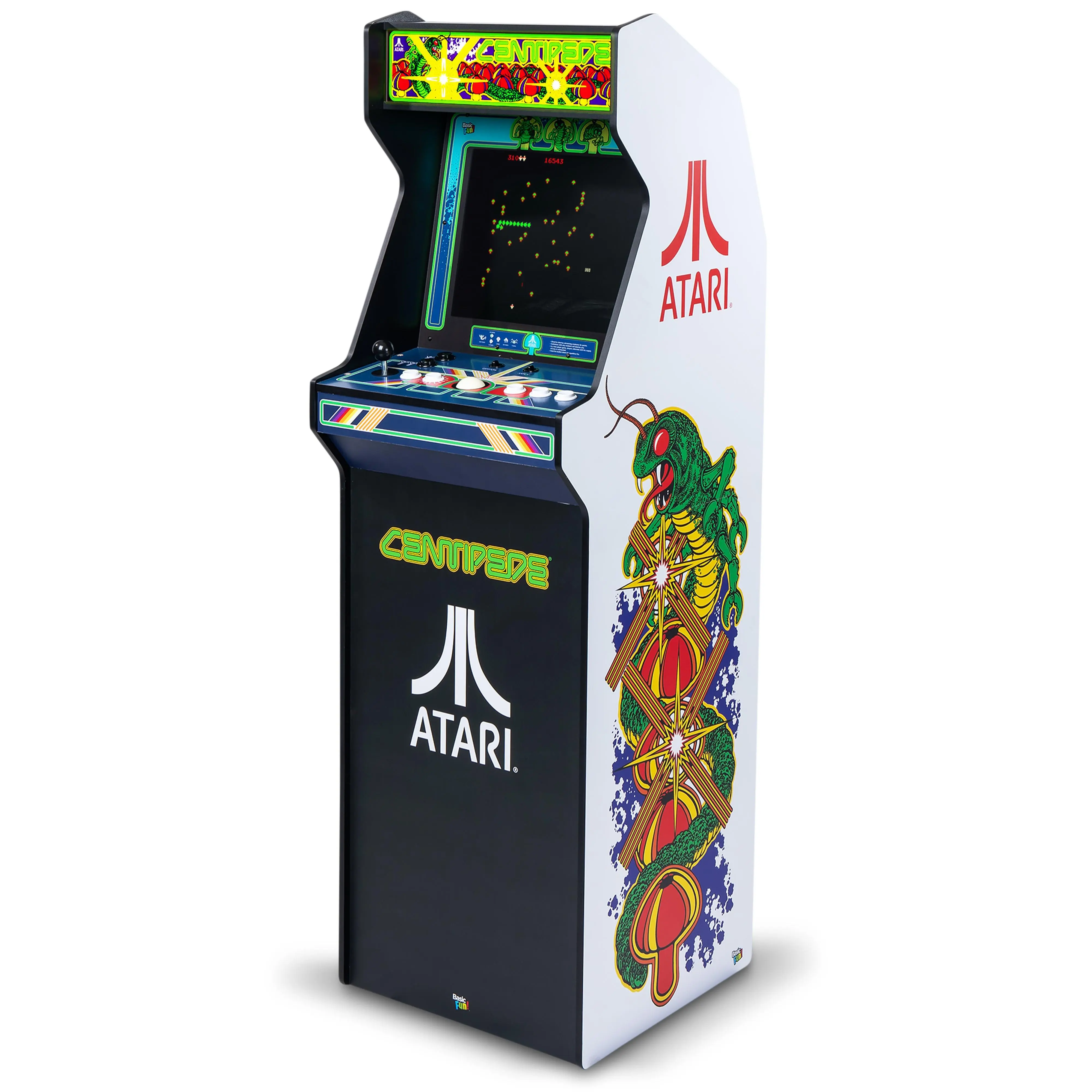 Atari Centipede Ultra Arcade Atari Centipede Ultra Arcade