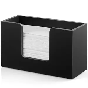 Tissue Storage Box, 1pc Countertop Tissue Dispenser, Napkin Holder for  Home   Bathroom   Kitchen Dining Room