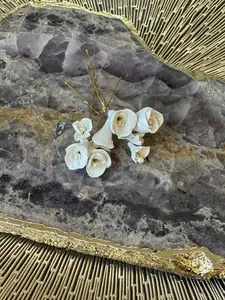 Bundles of Rose Hair pins