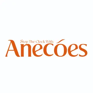 ANECOES official shop logo