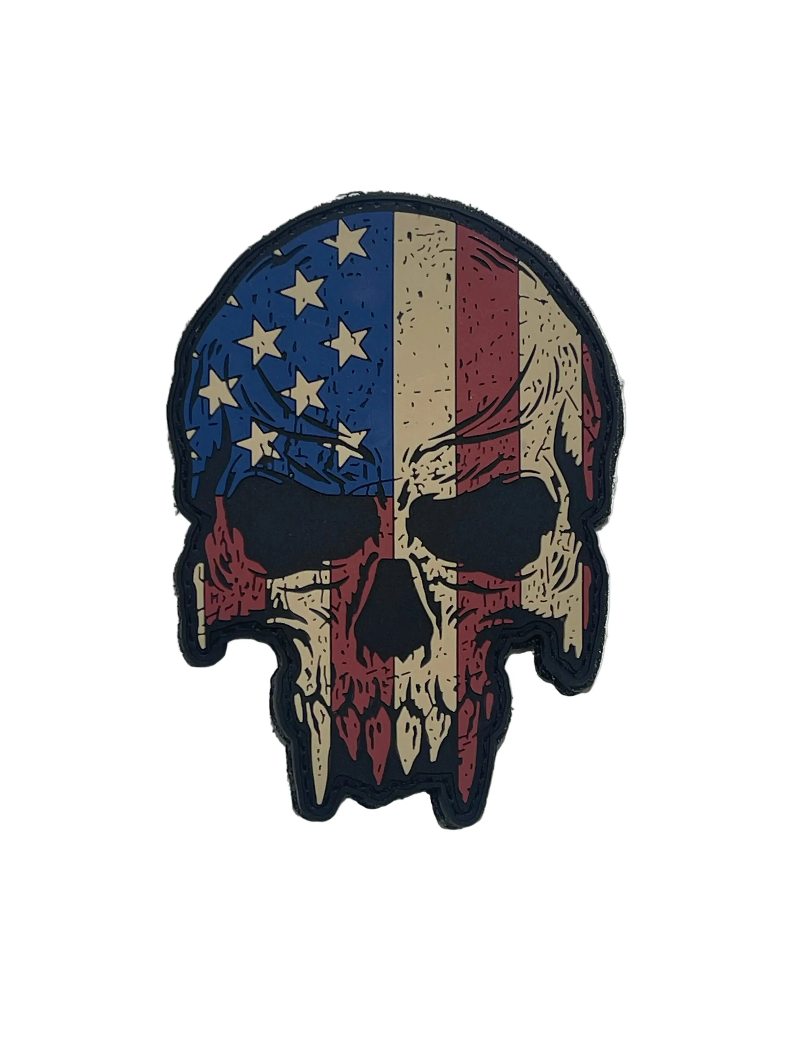 Reaper PVC Patch