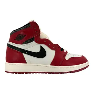 Air Jordan 1 Retro High OG Chicago Lost and Found (GS)