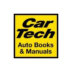 CarTech Books shop logo