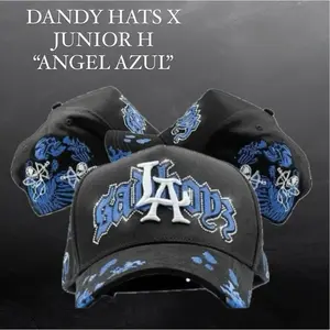 Fashion hip hop trend peaked cap baseball cap is adjustable