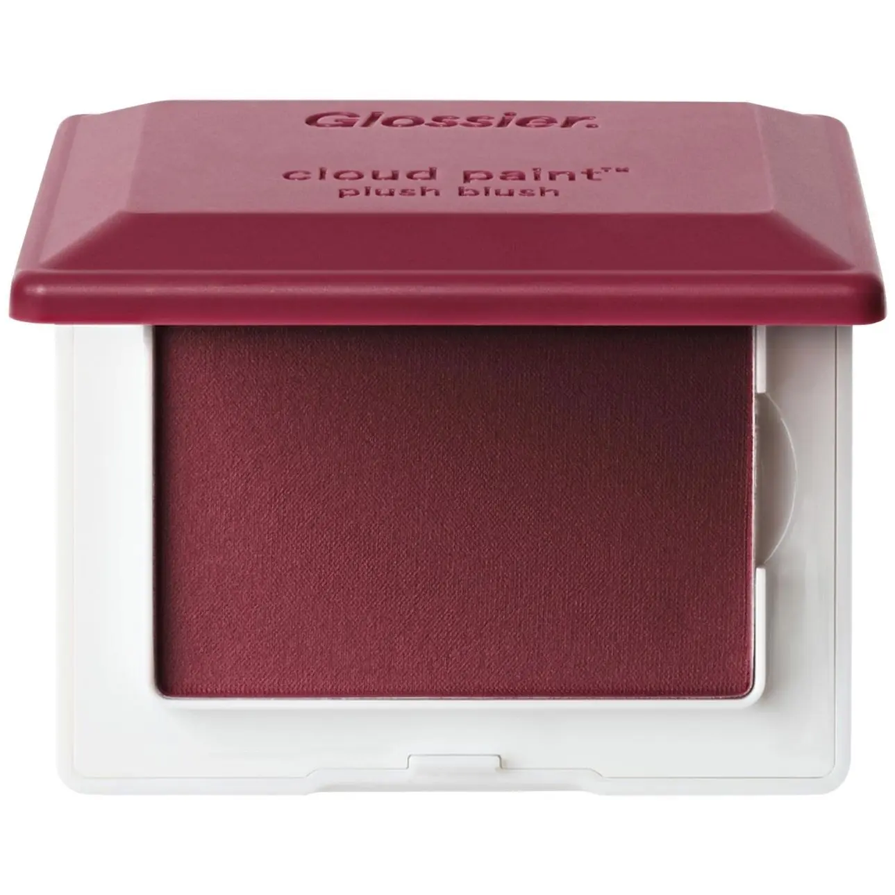 Glossier Cloud Paint Plush Blush