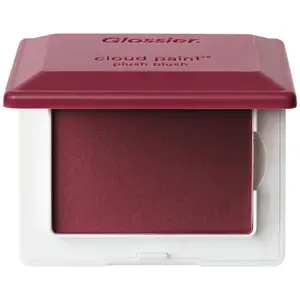 Glossier Cloud Paint Plush Blush