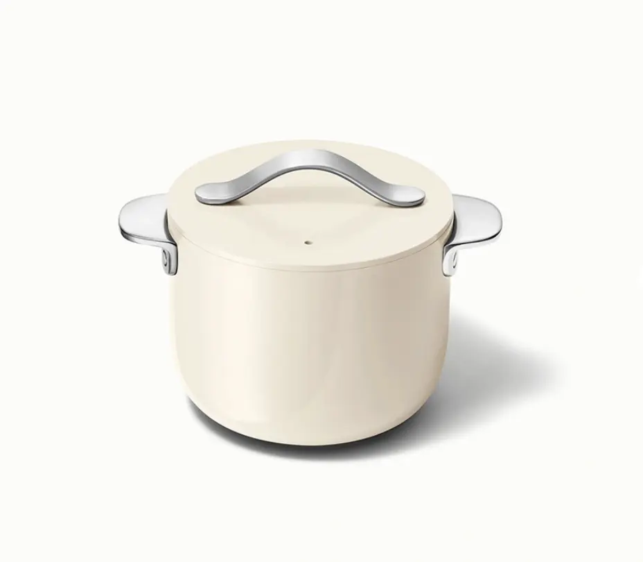 Petite Cooker Pot