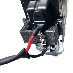 Factory External Battery XT60 Adapter (Lectric Fit)