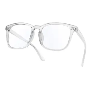 Blue Light Glasses for Woman,Blue Light Glases, Uv Sun Glasses Men, Bluelight Glases Womens,Fake Glasses