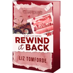 Rewind it Back (Deluxe Edition) (Windy City, 5)