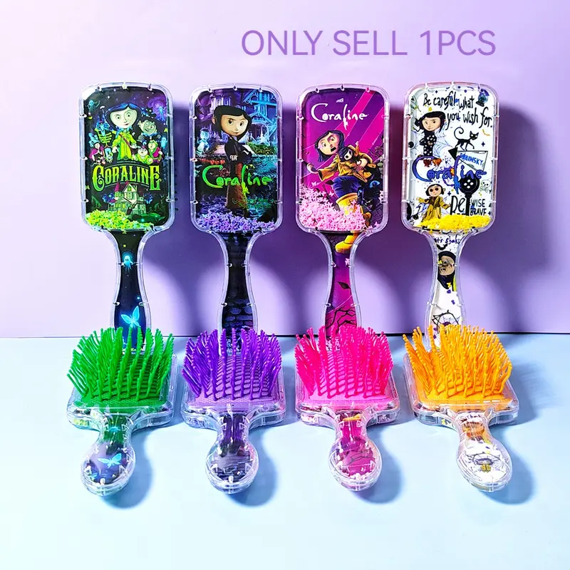 ultrasonic comb - TikTok Shop