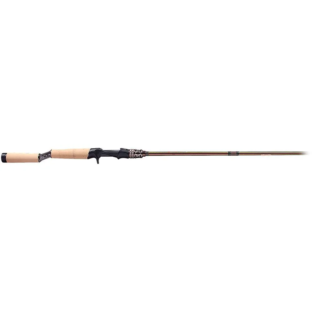 Megabass Destroyer Evoluzion Series Baitcasting Rods