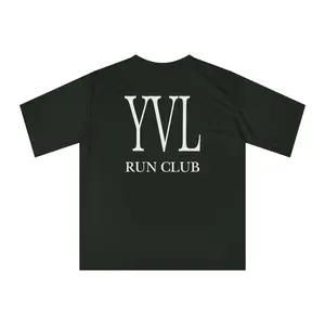YVL Run Club Performance T-Shirt