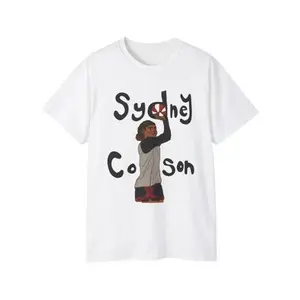 Shop The Sydney Colson Aces T-shirt Tshirt