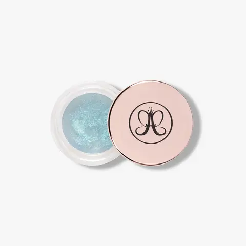 Anastasia Beverly Hills Ethereal Eye Gloss - High-Shine Glossy Gel Eyeshadow with Dazzling Flinish Makeup Chrome