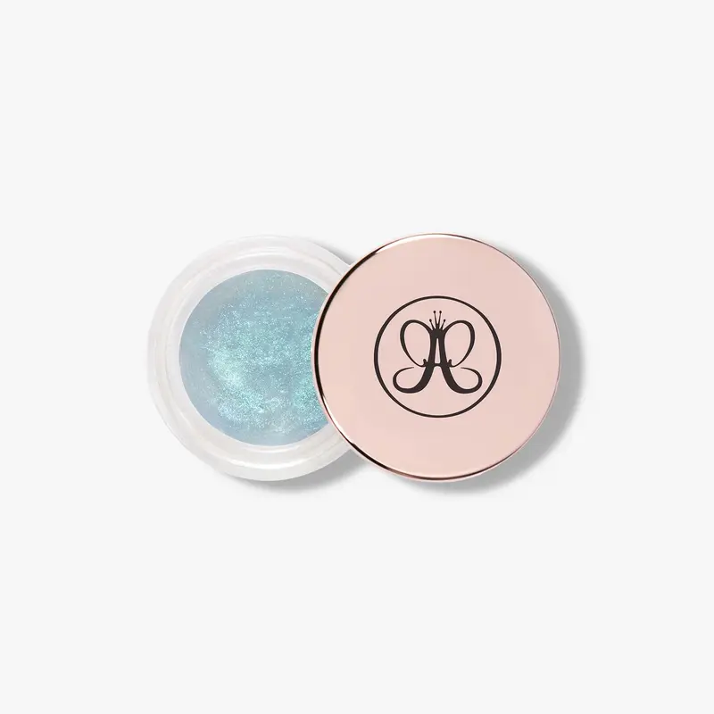 Anastasia Beverly Hills Ethereal Eye Gloss - High-Shine Glossy Gel Eyeshadow with Dazzling Flinish Makeup Chrome