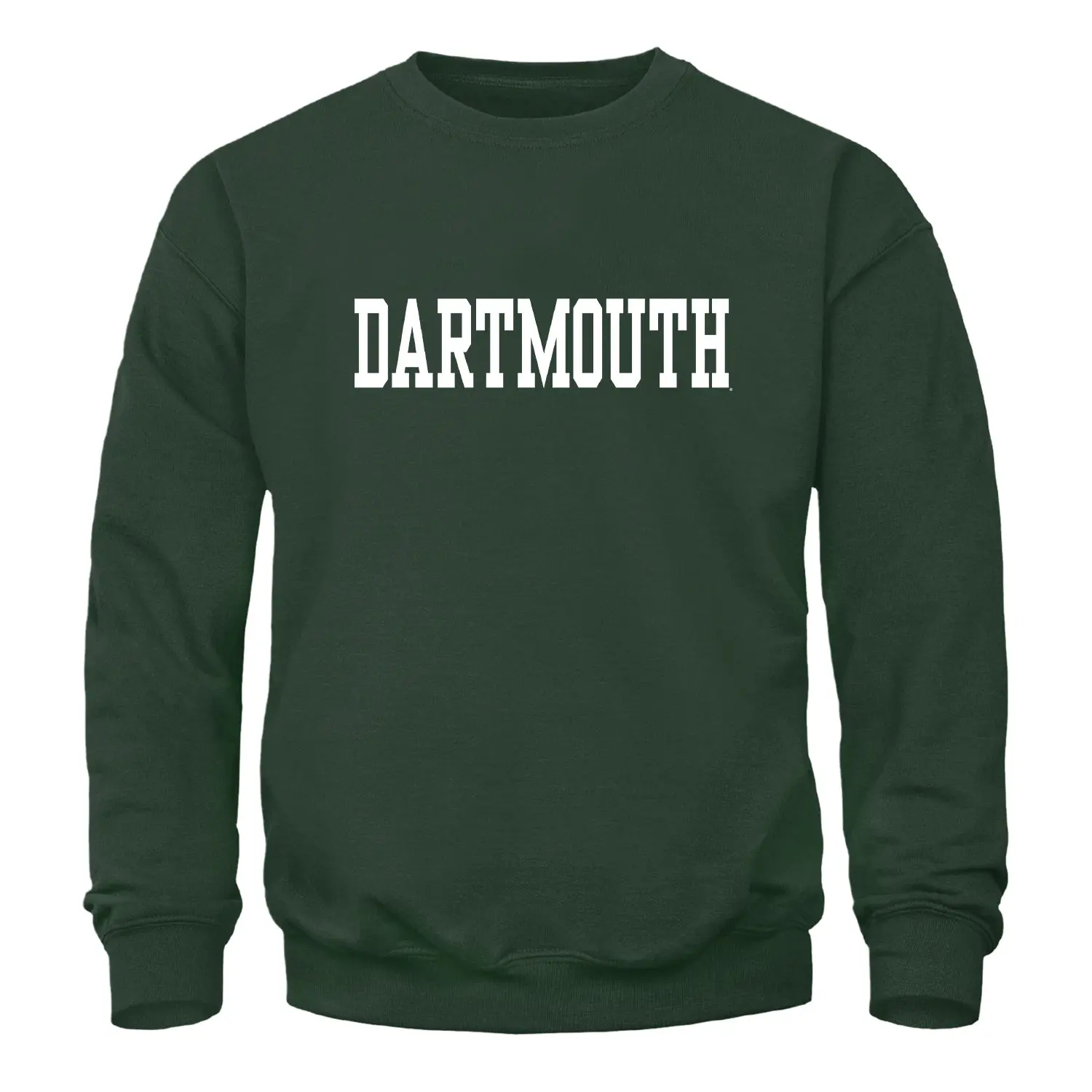 Dartmouth College Essential Sweatshirt (Hunter)