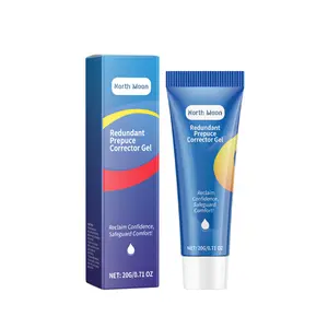 [Recommended by Doctors and Experts] Men's Grooming Gel: Are you also troubled by skin care problems? Come and try our product!