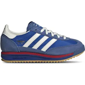 adidas SL 72 RS Blue Scarlet (GS)