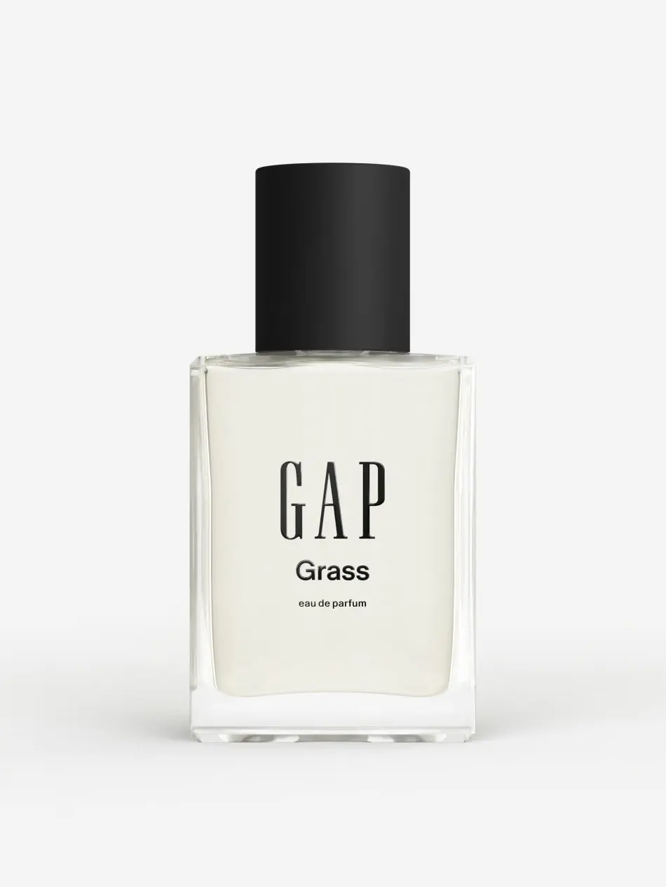 Gap Women's Grass Eau de Parfum - 1.7 fl oz