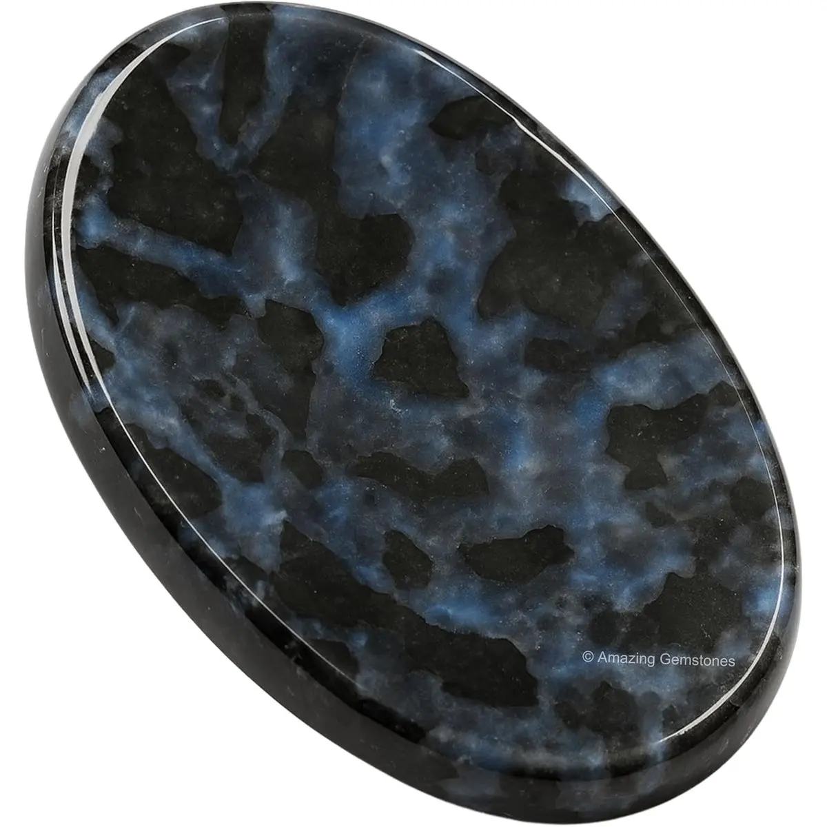 Indigo Gabbro