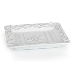 Pre De Provence Soap Dish