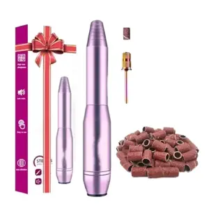 USB PROFESSIONAL NAIL DRILL