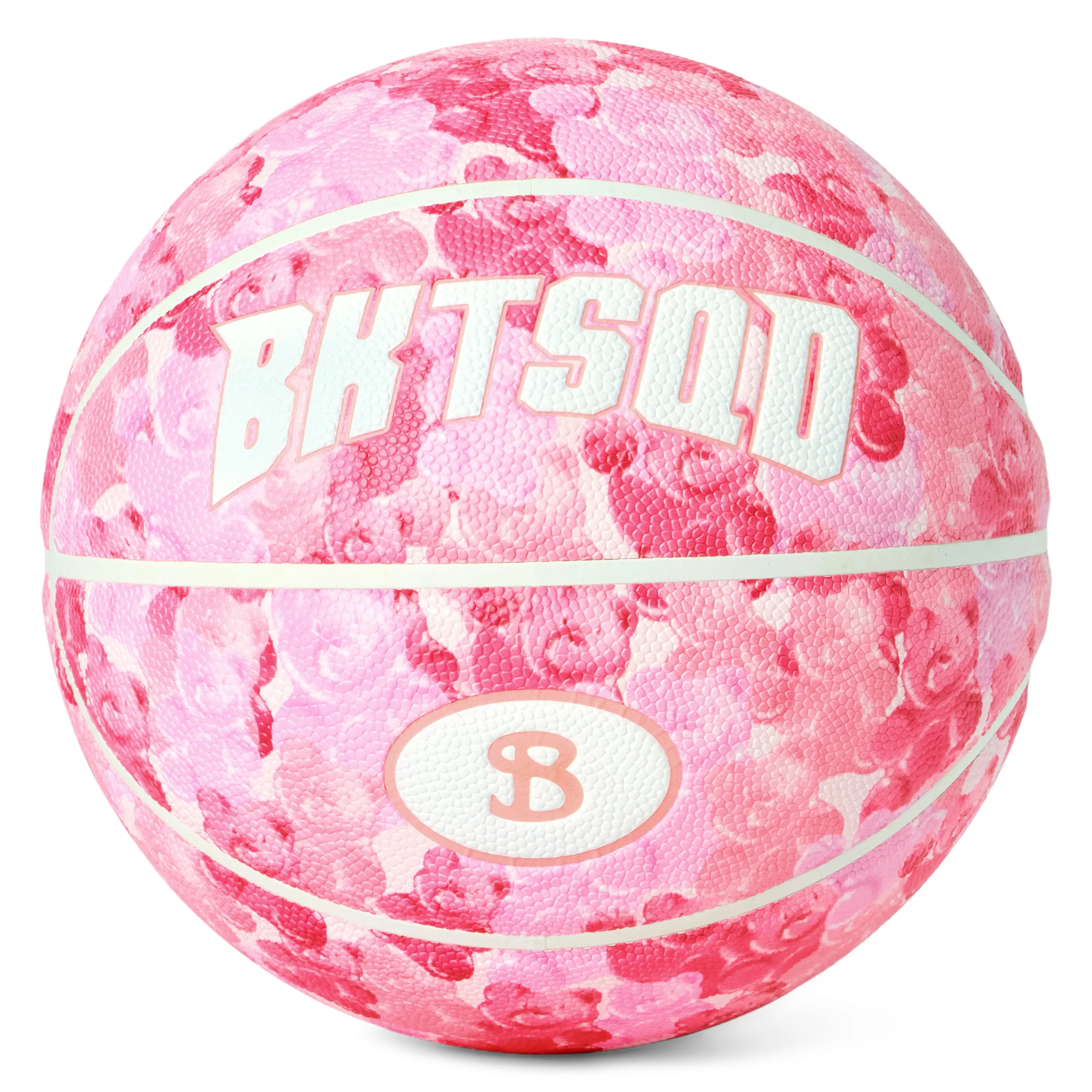 GUMMY BEAR BASKETBALL - SIZE 7