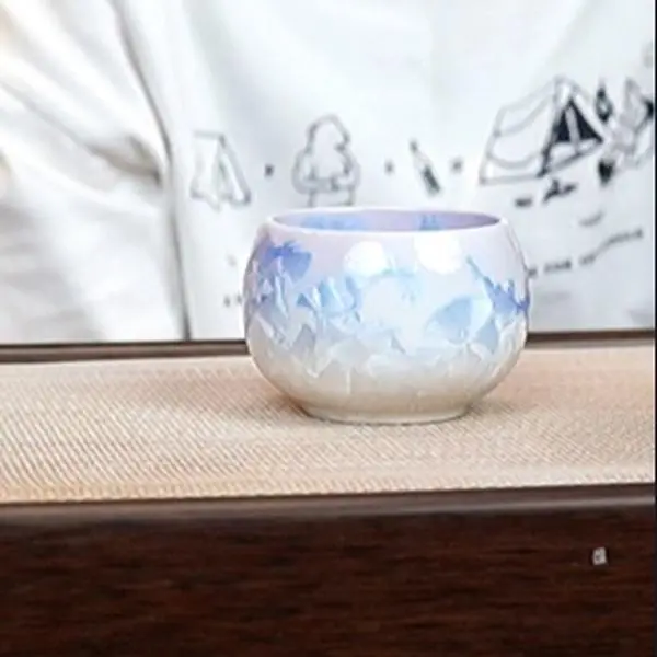 PURPLECLAY ZISHA TEAPOT 6