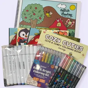 Stationery Box