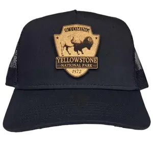 Yellowstone National Park Hat
