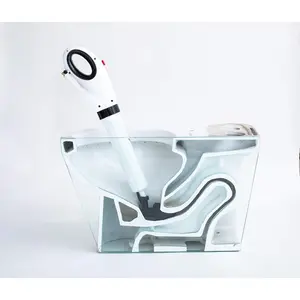 EZ168528 Plunger, Shower & Bath Tubs Sinks Air Pressured Removal Clog and, White