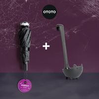 Spookula + Katie Cat