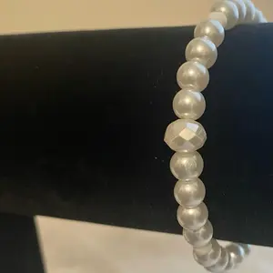 Ivory Bracelet | Handmade Beaded Bracelet
