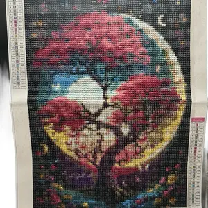 Diamond Painting Art Tree of Life